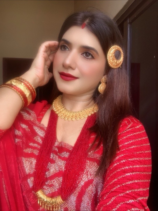 @Luxmi Tiwari🧿