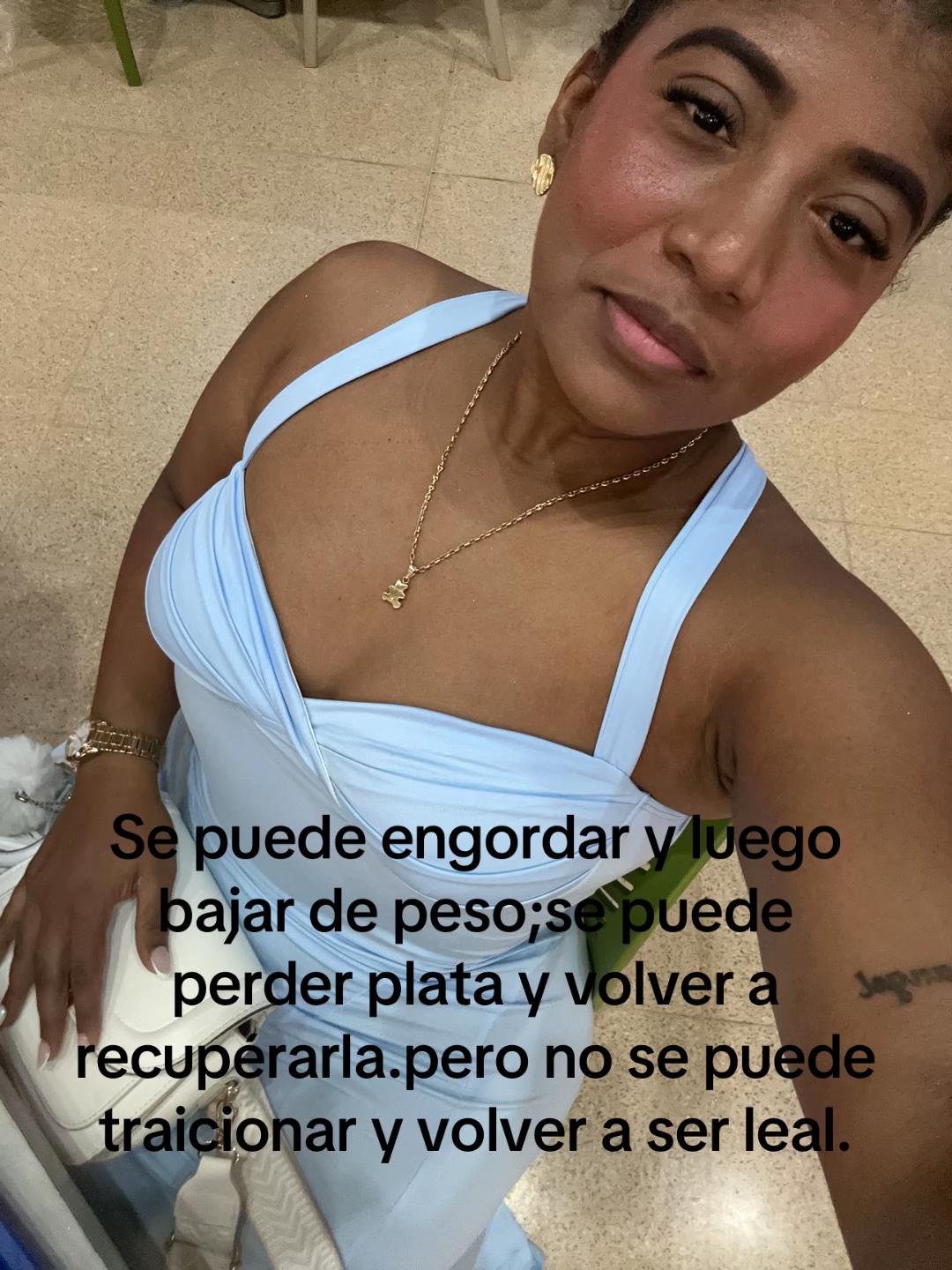 @nani restrepo