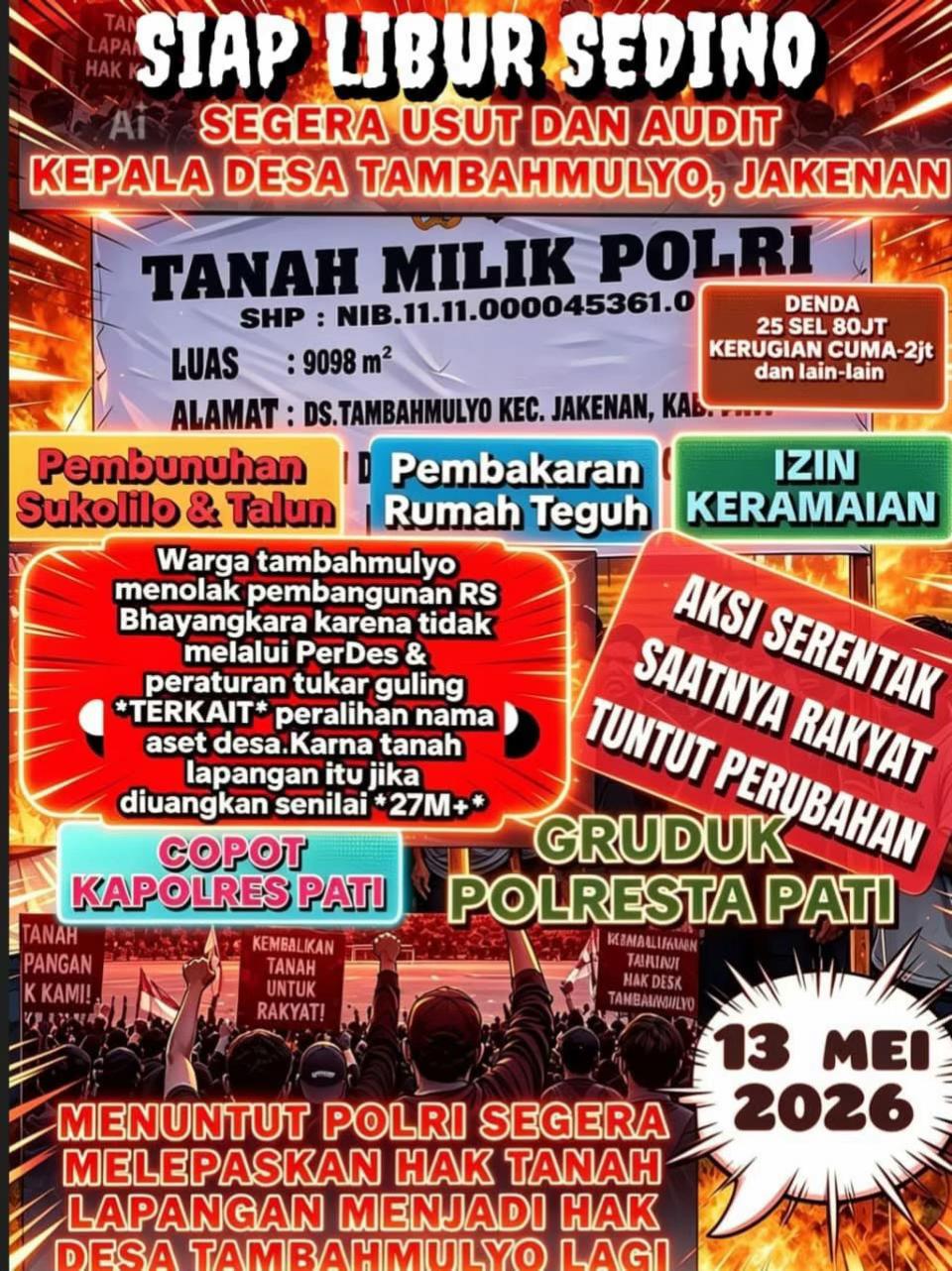 @Paijan Jawi