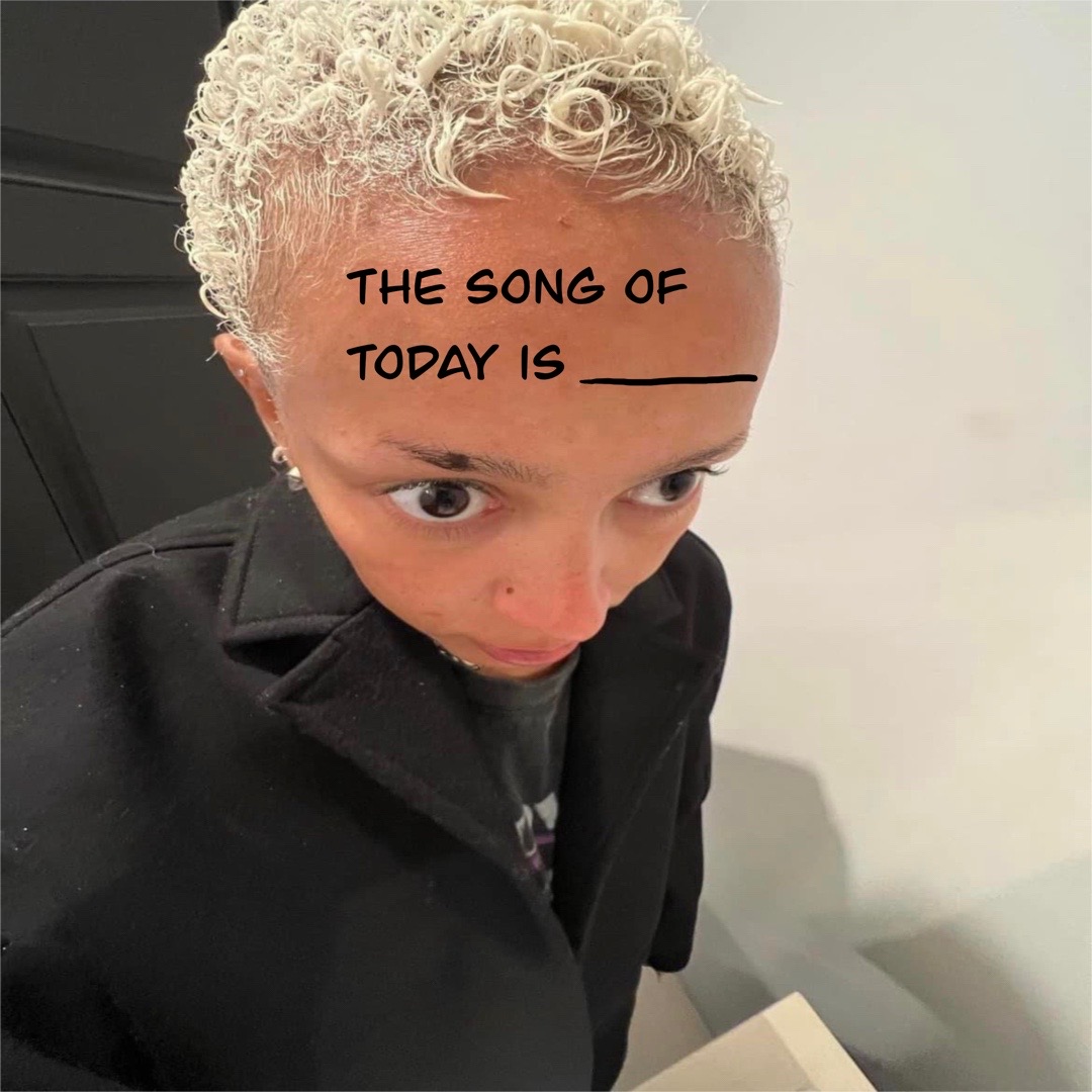 @❄️