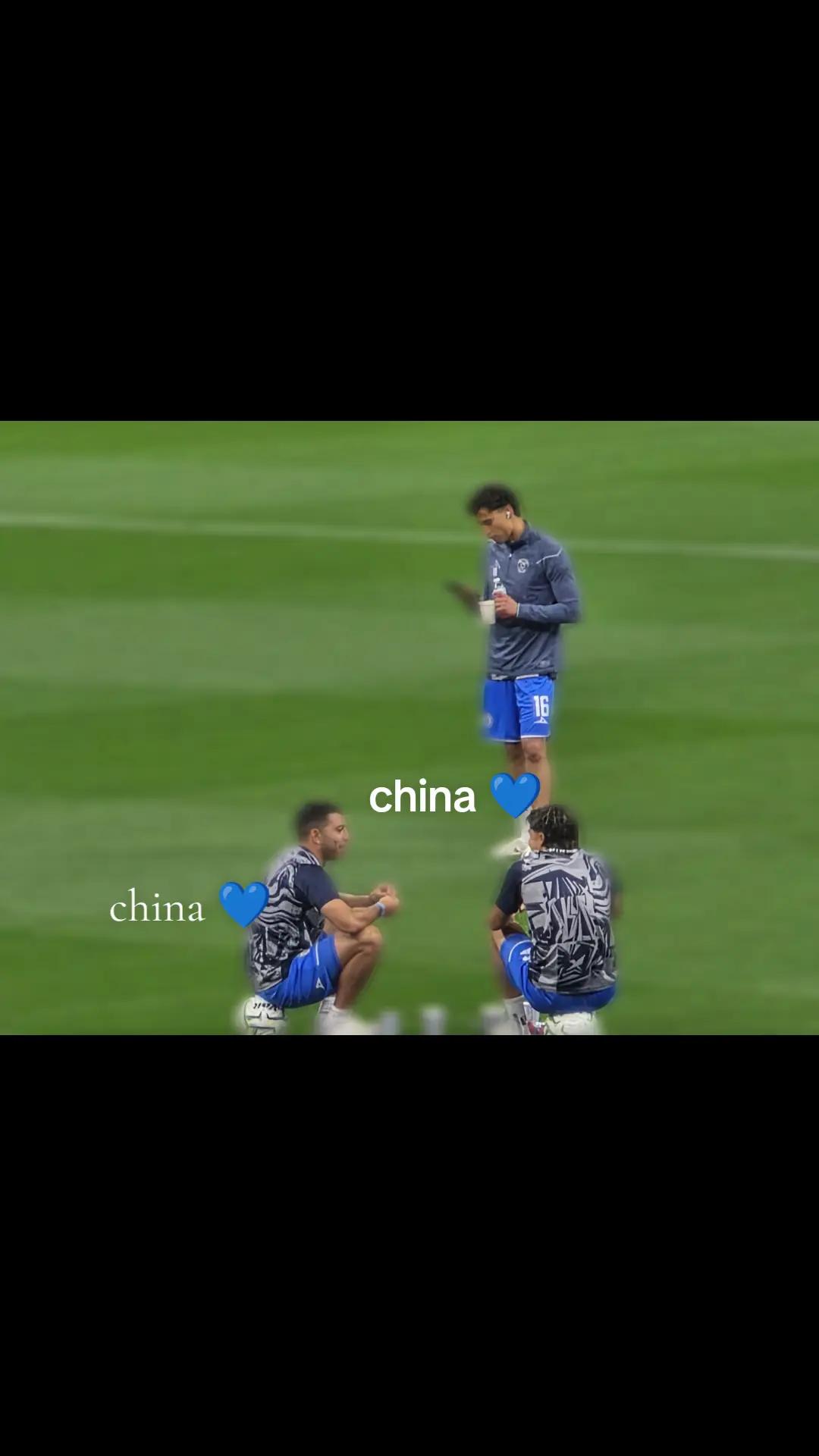 @china 💙