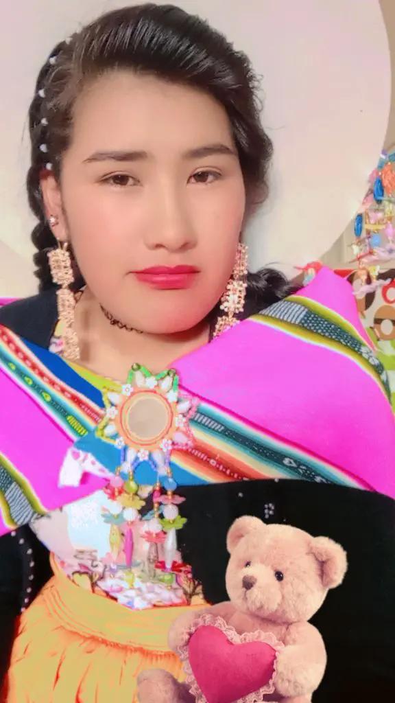 @Mart&iacute;nez 🇧🇴🇨🇱🇵🇪🇦🇷 🌺🌺