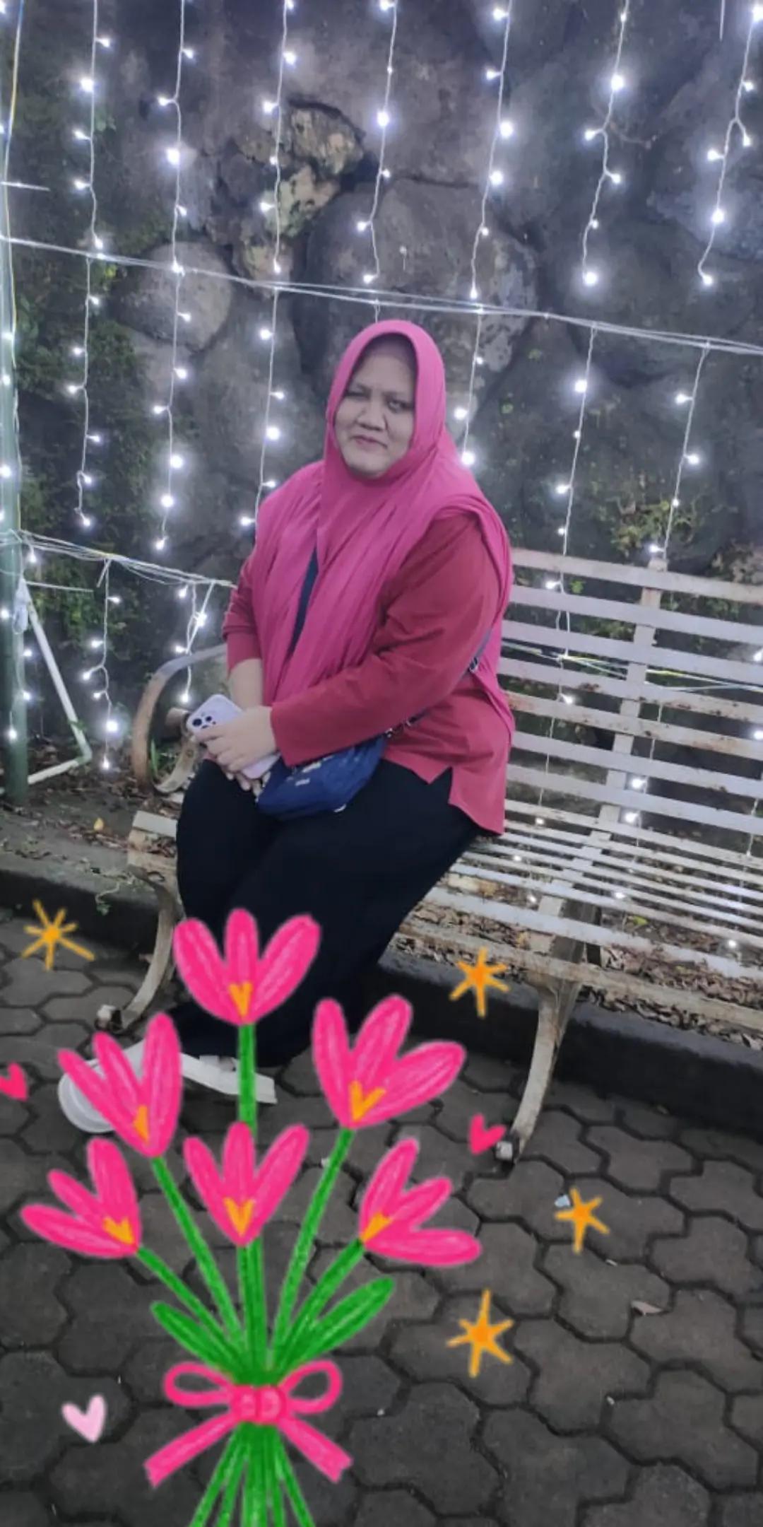 @WINA SEKUNTUMAWAR PINK