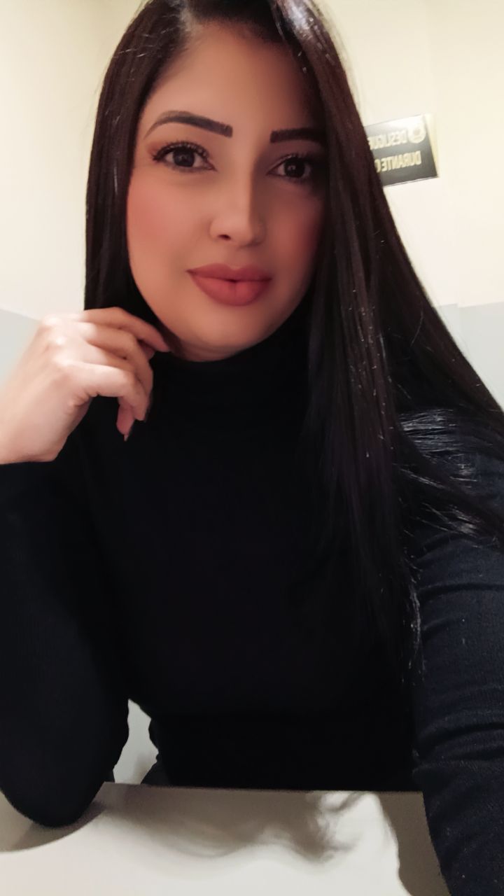 @Tatiane Rodrigues