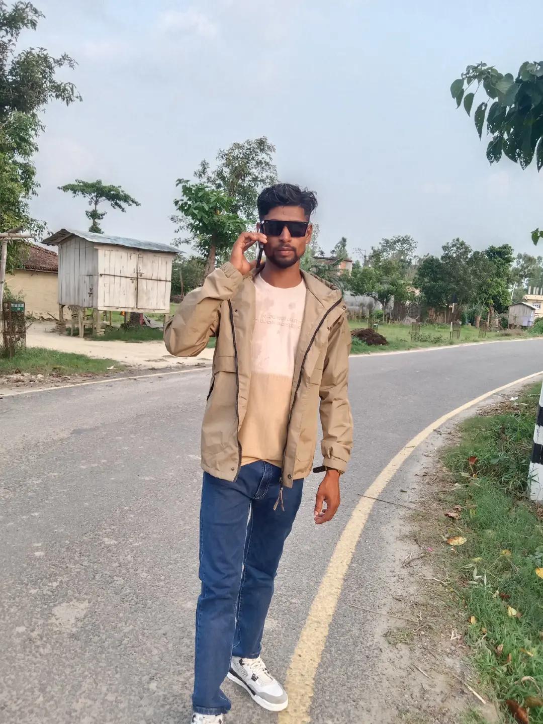 @anil Prasad Yadav