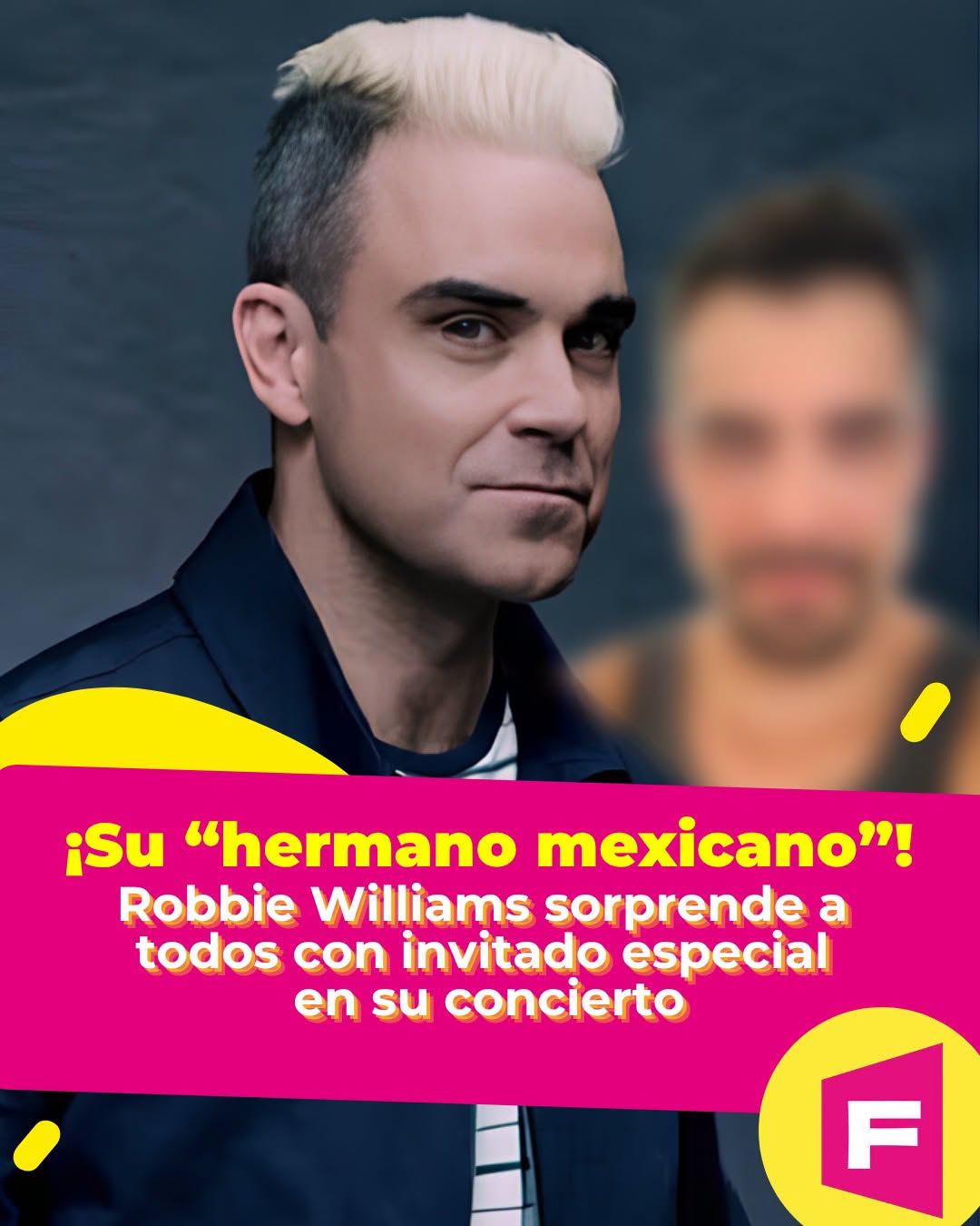 @Famosos