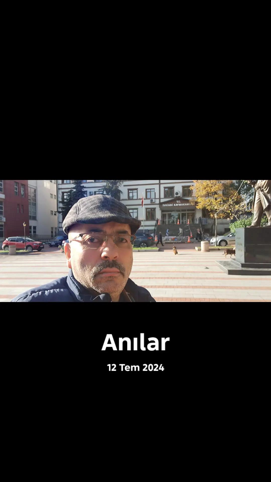 @Nurettin | Hayatın İ&ccedil;inden