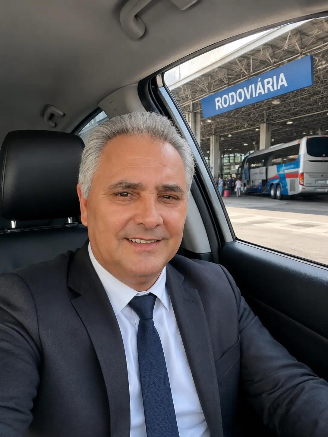 @La&eacute;rcio Garcia
