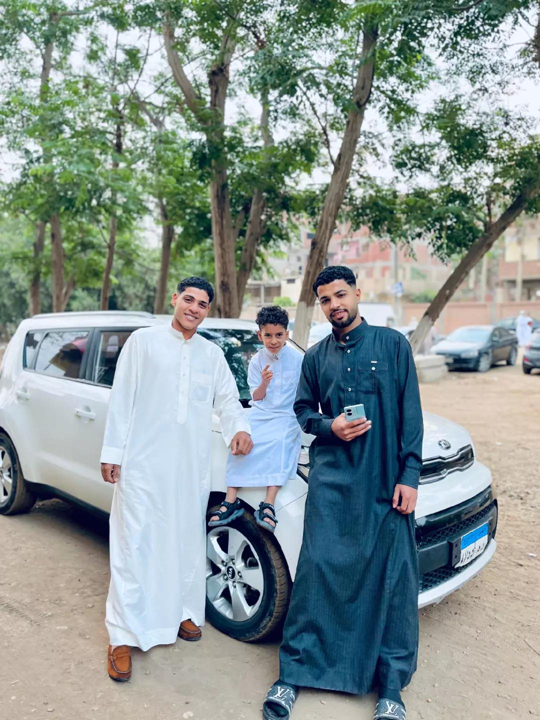 @أدعو لخويا ذياد طارق 😭😭💔