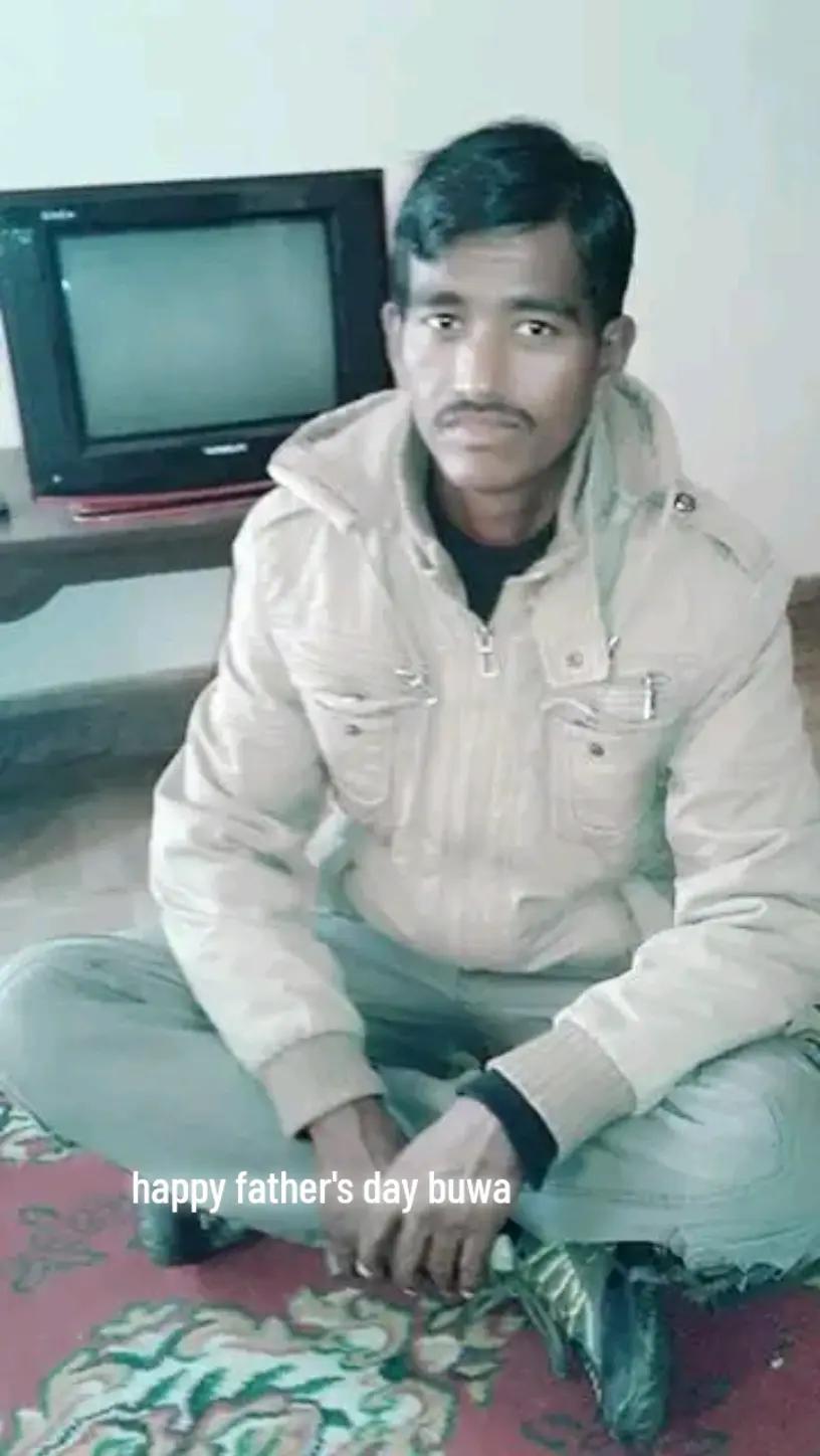@kritika Majhi Tharu