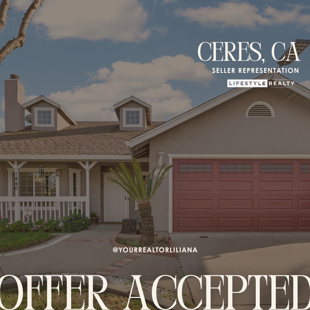@LILIANA | REALTOR ⭐️