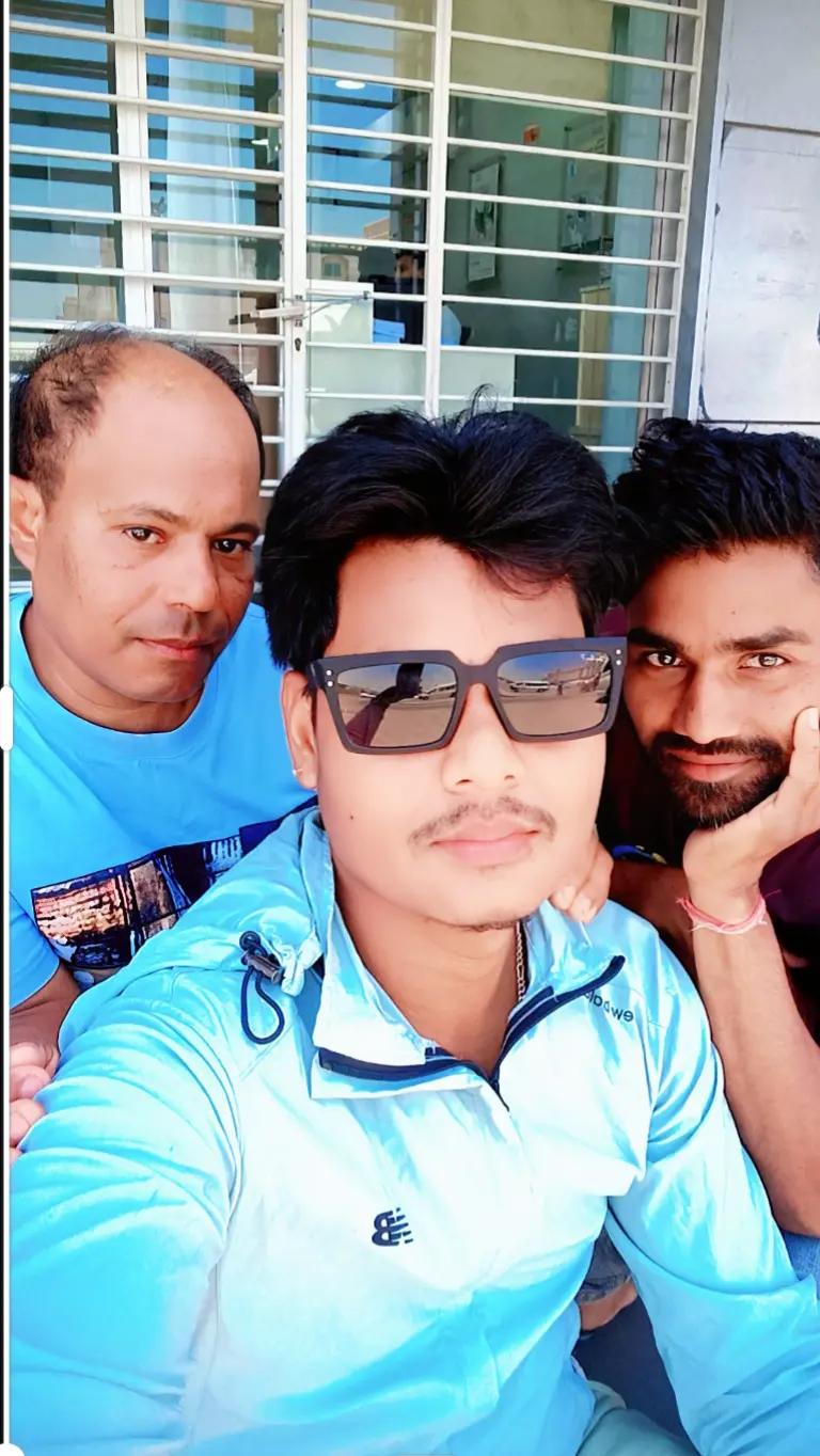 @AniL chaudhary(Bhakttahi)