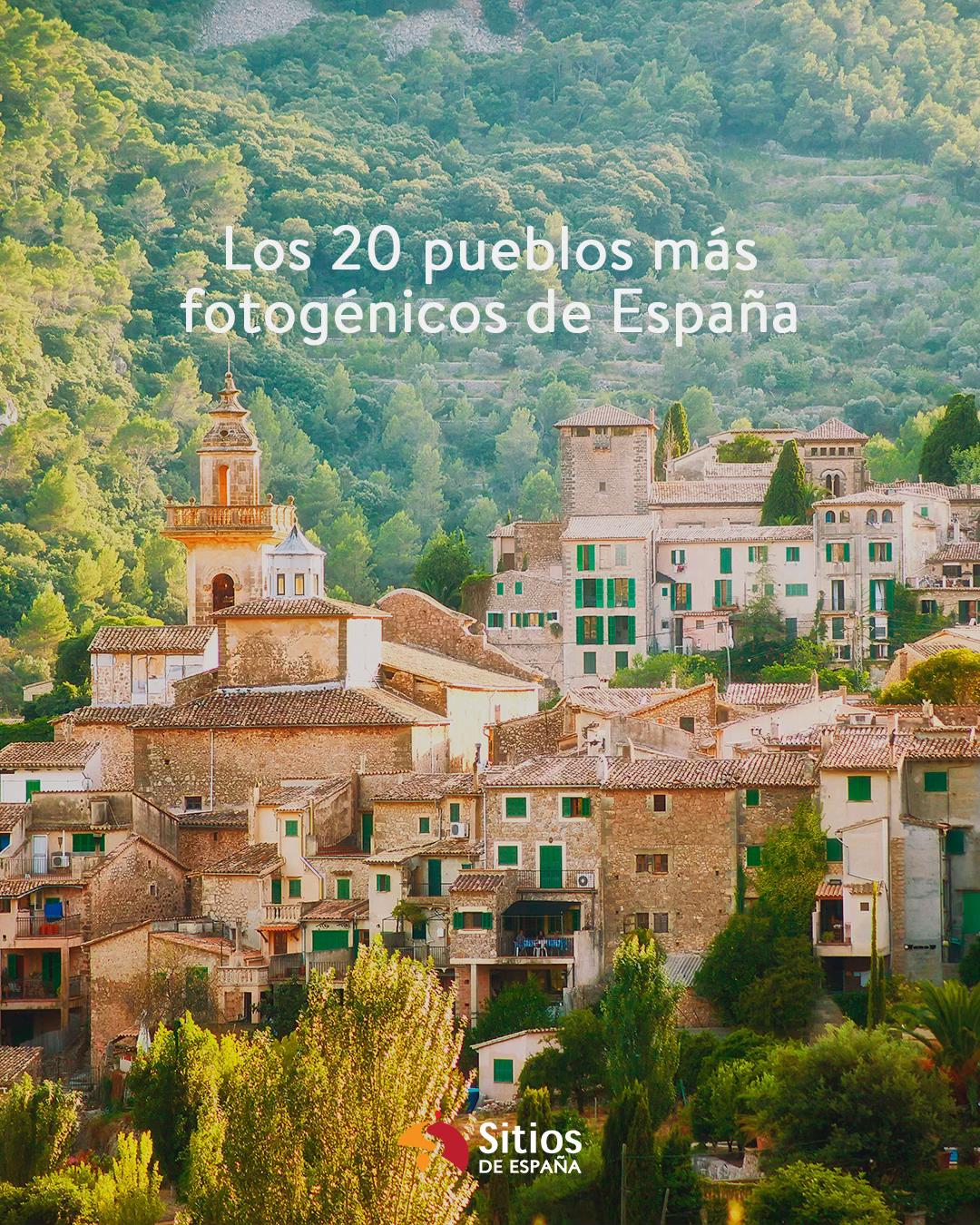 @Sitios de Espa&ntilde;a