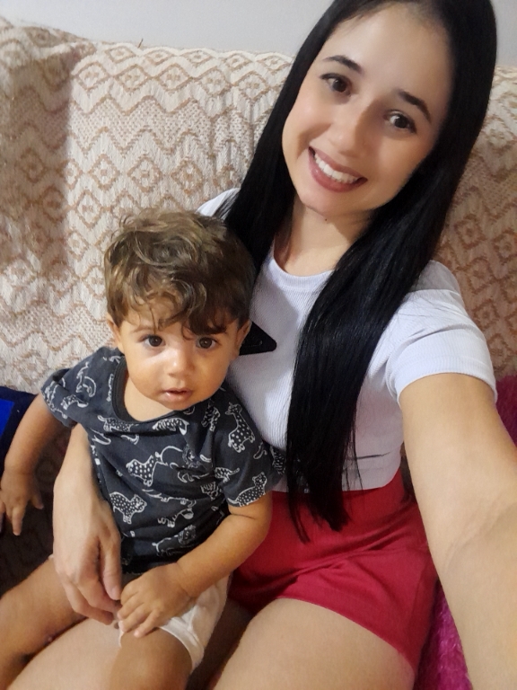 @Carla Carvalho