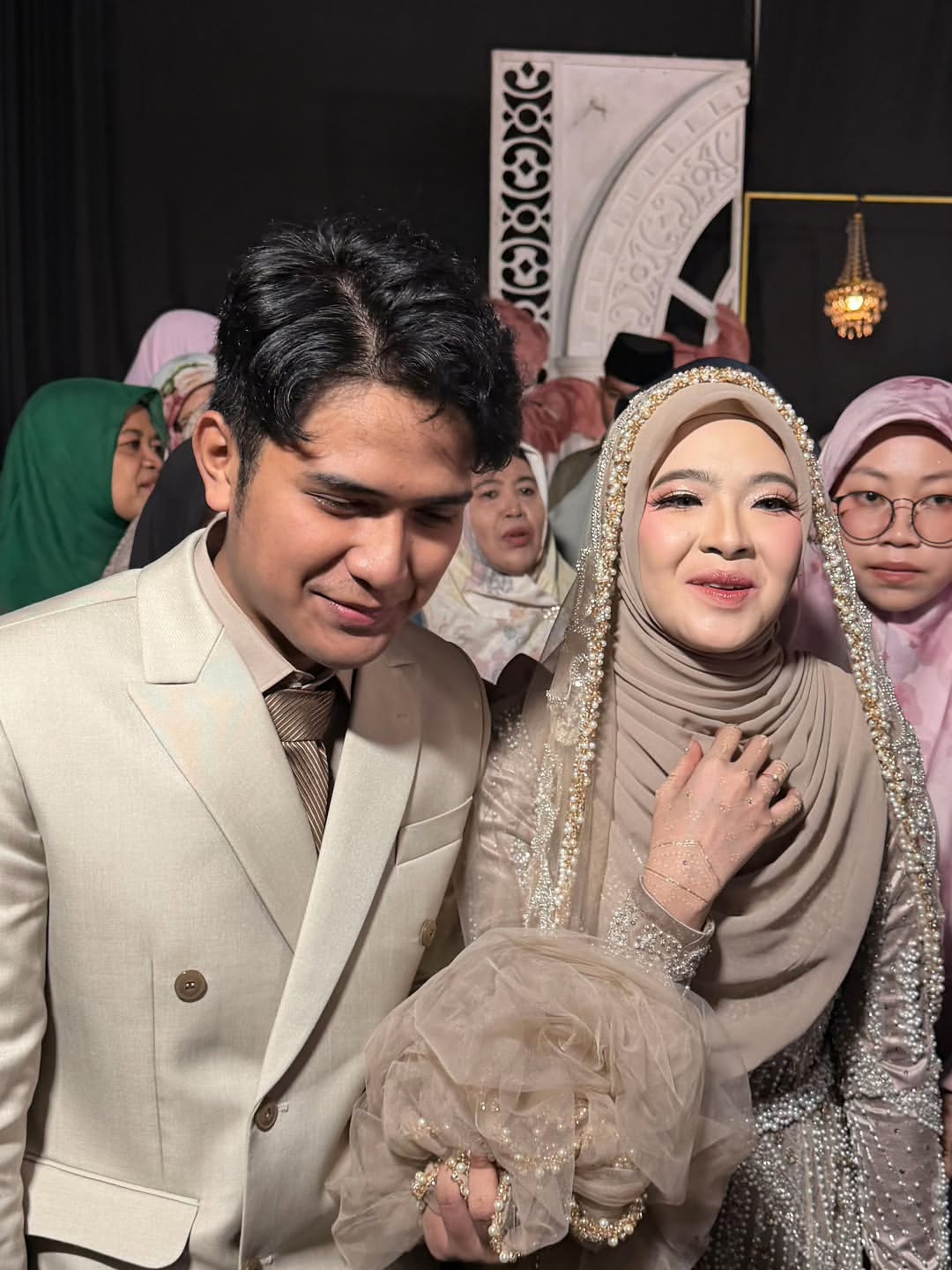 @Ning Najma Tsuroyya
