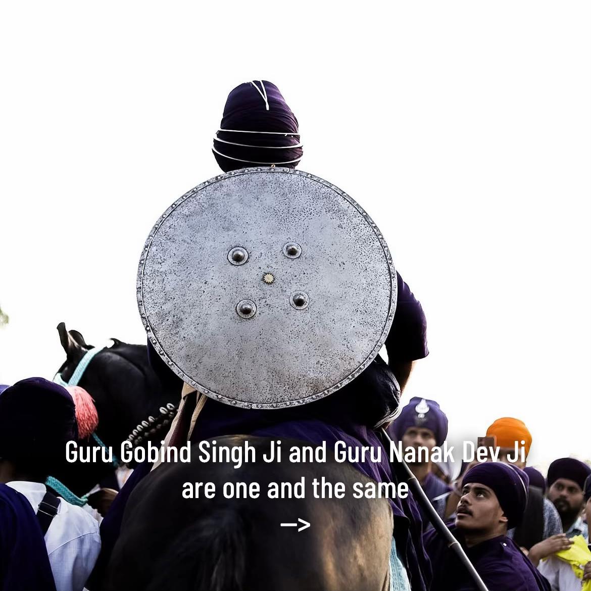 @Sikh Aura