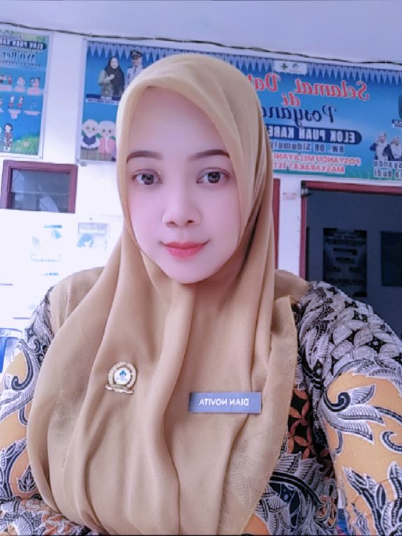 @Miss Dian
