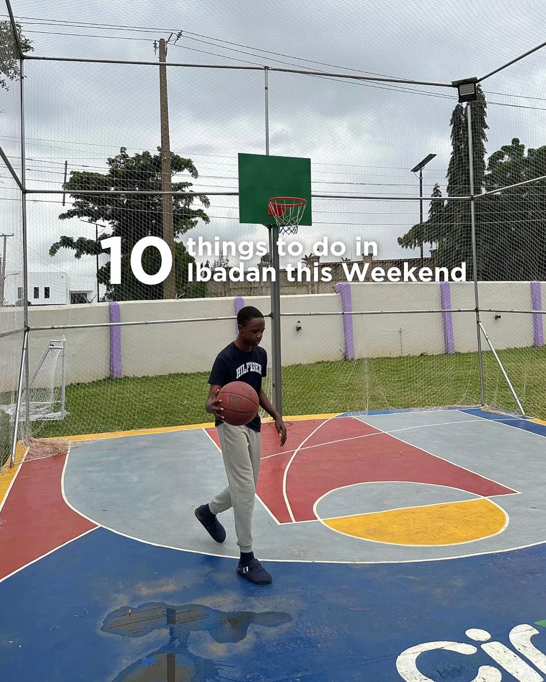@Hello Ibadan