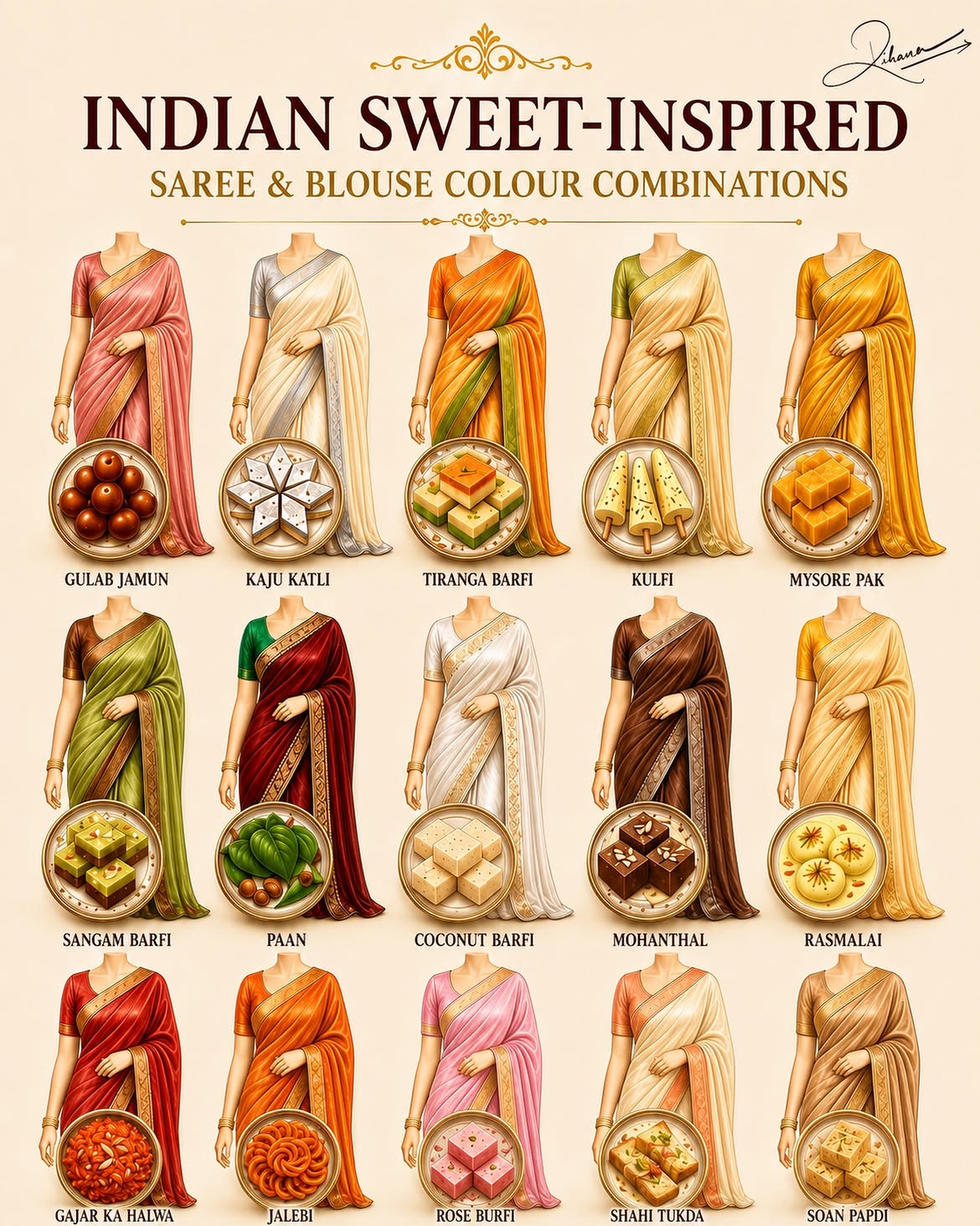 @DL Bollywood Fashion