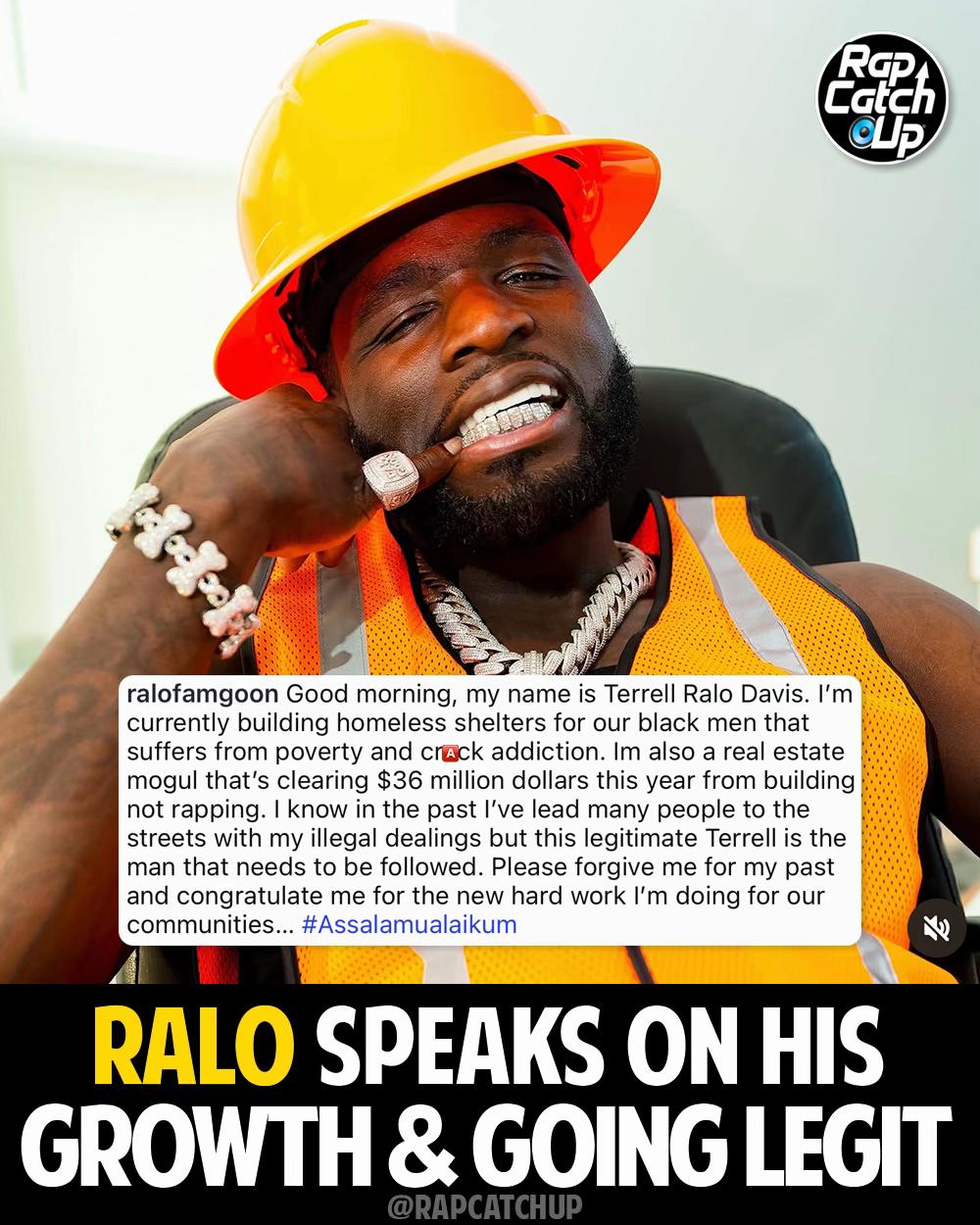 @rapcatchup