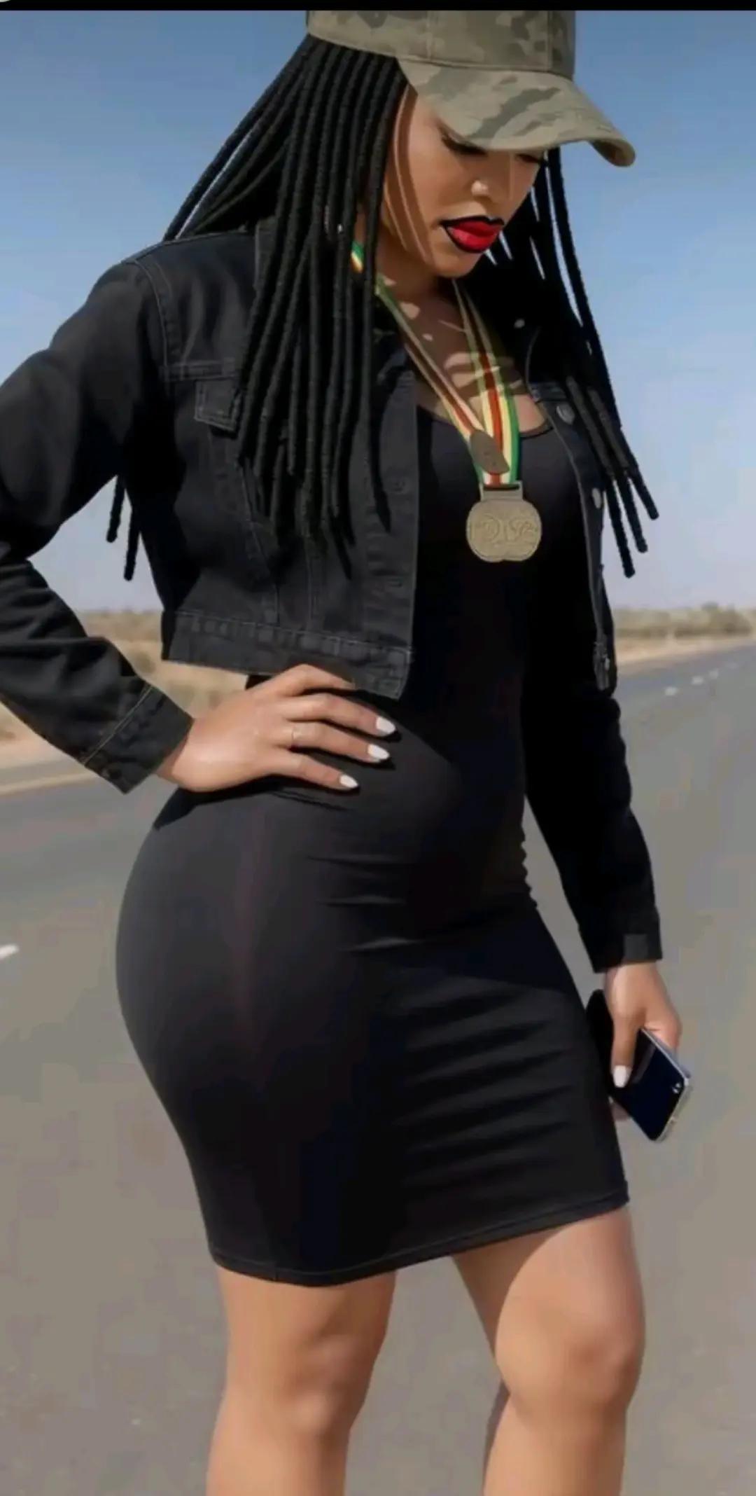 @Beauty of Africa
