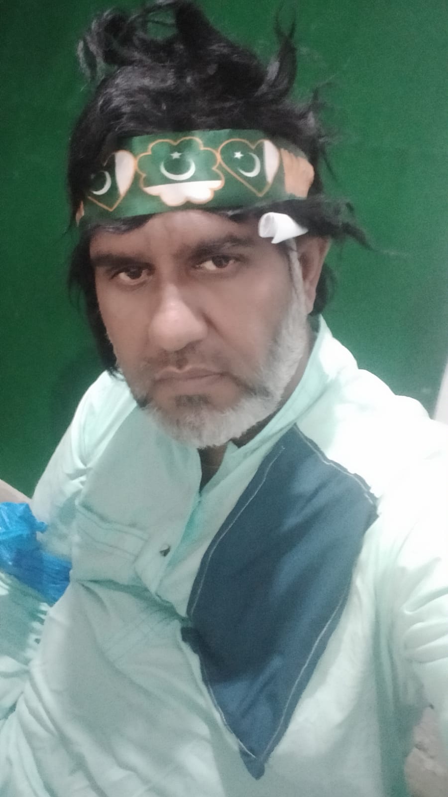 @Nasir Khan