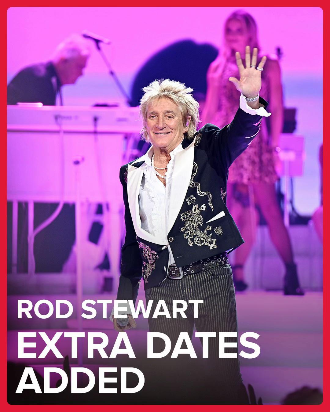 @Live Nation UK