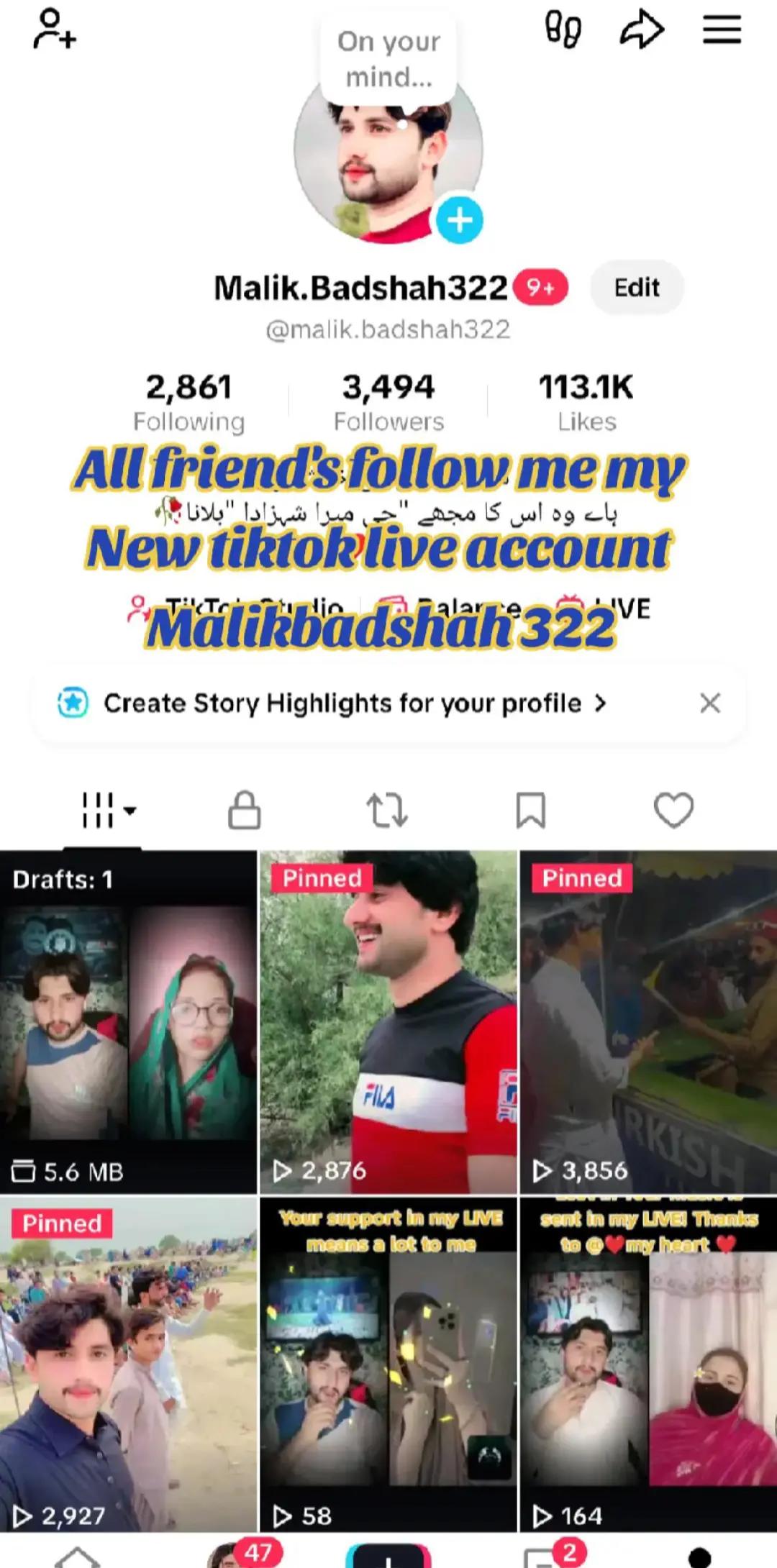 @💞MǍĽİĶ🇵🇰