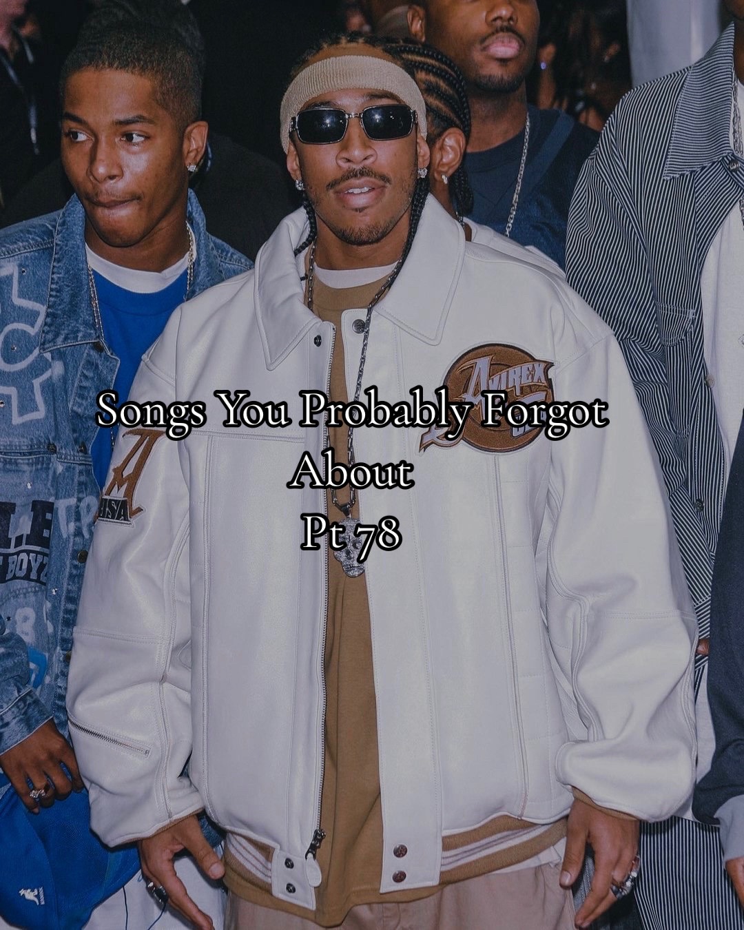 @Slim Fargo