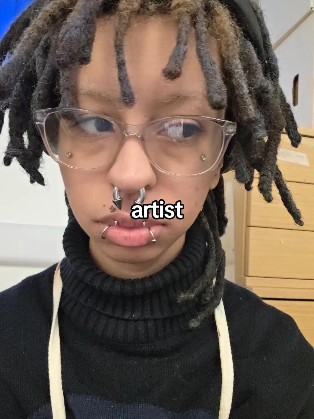 @𝐑♡ the Artist