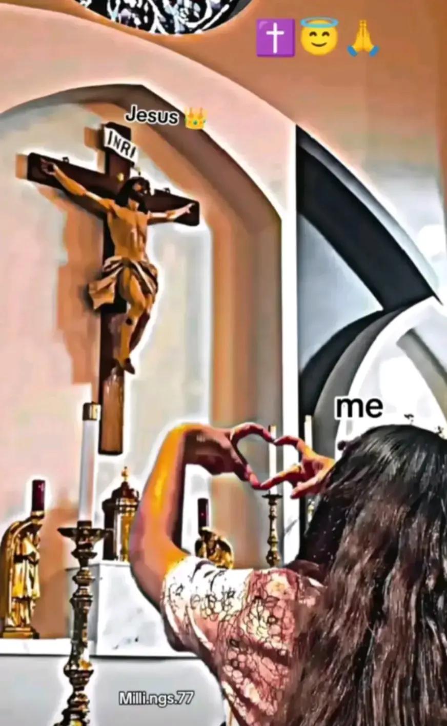 @👑║▌𝓙ₑ᥉𝓊ṧїṧ𝑚ƴ𝕝ї𝐟э║▌👑