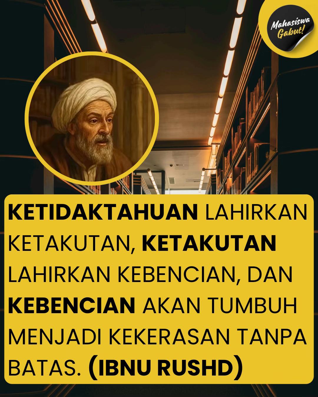 @Mahasiswa Gabut.
