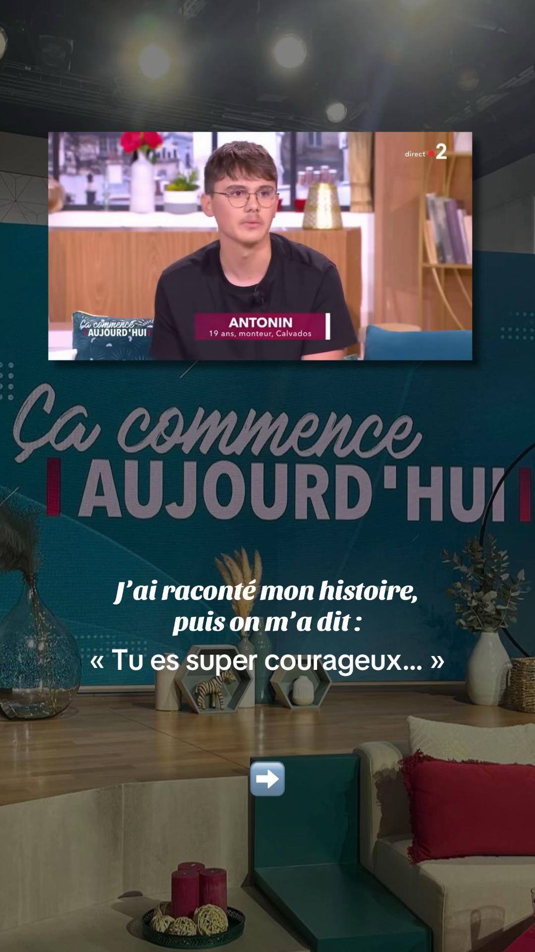 @Antonin