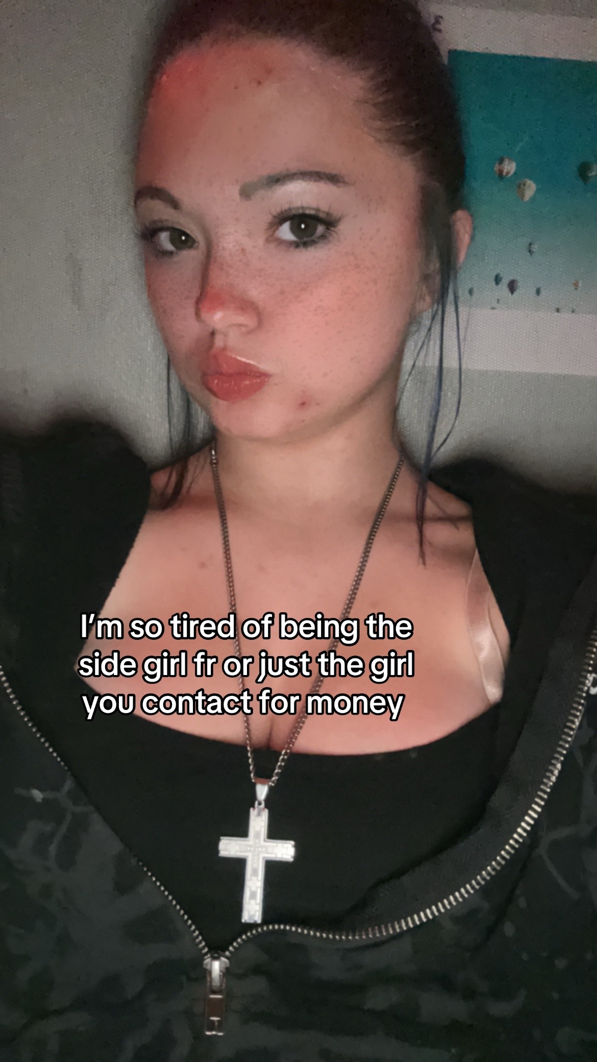 @ghost girl