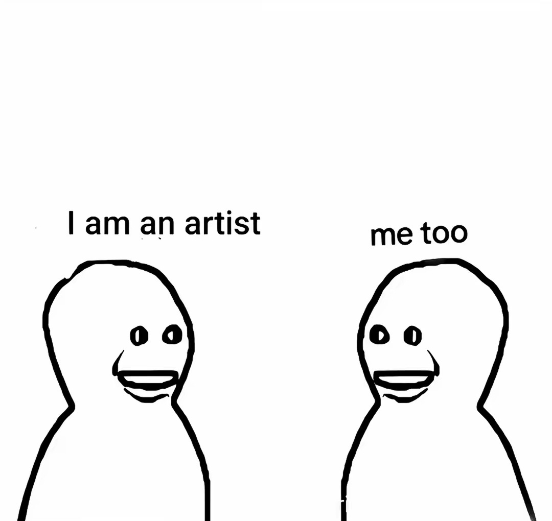 @FromNowhereToArt
