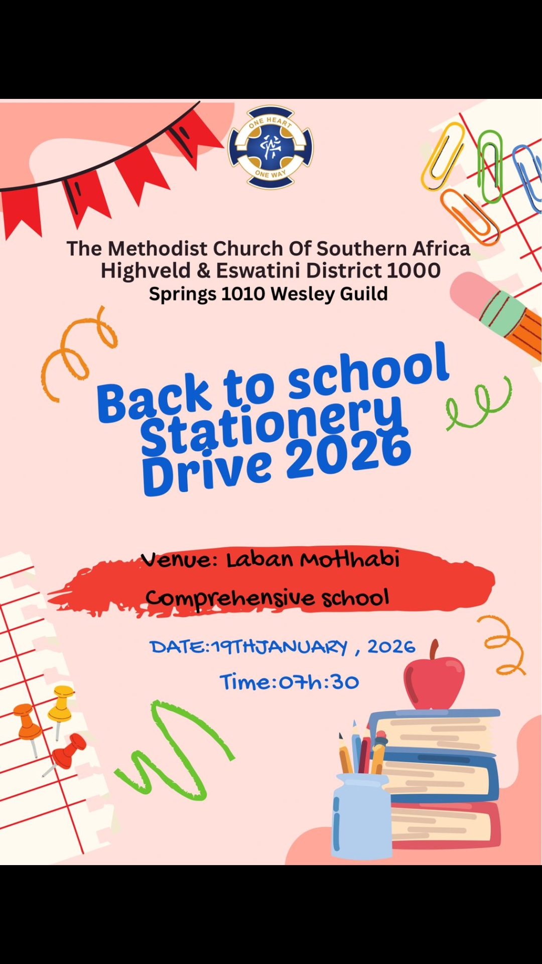 @Springs 1010 Wesley Guild