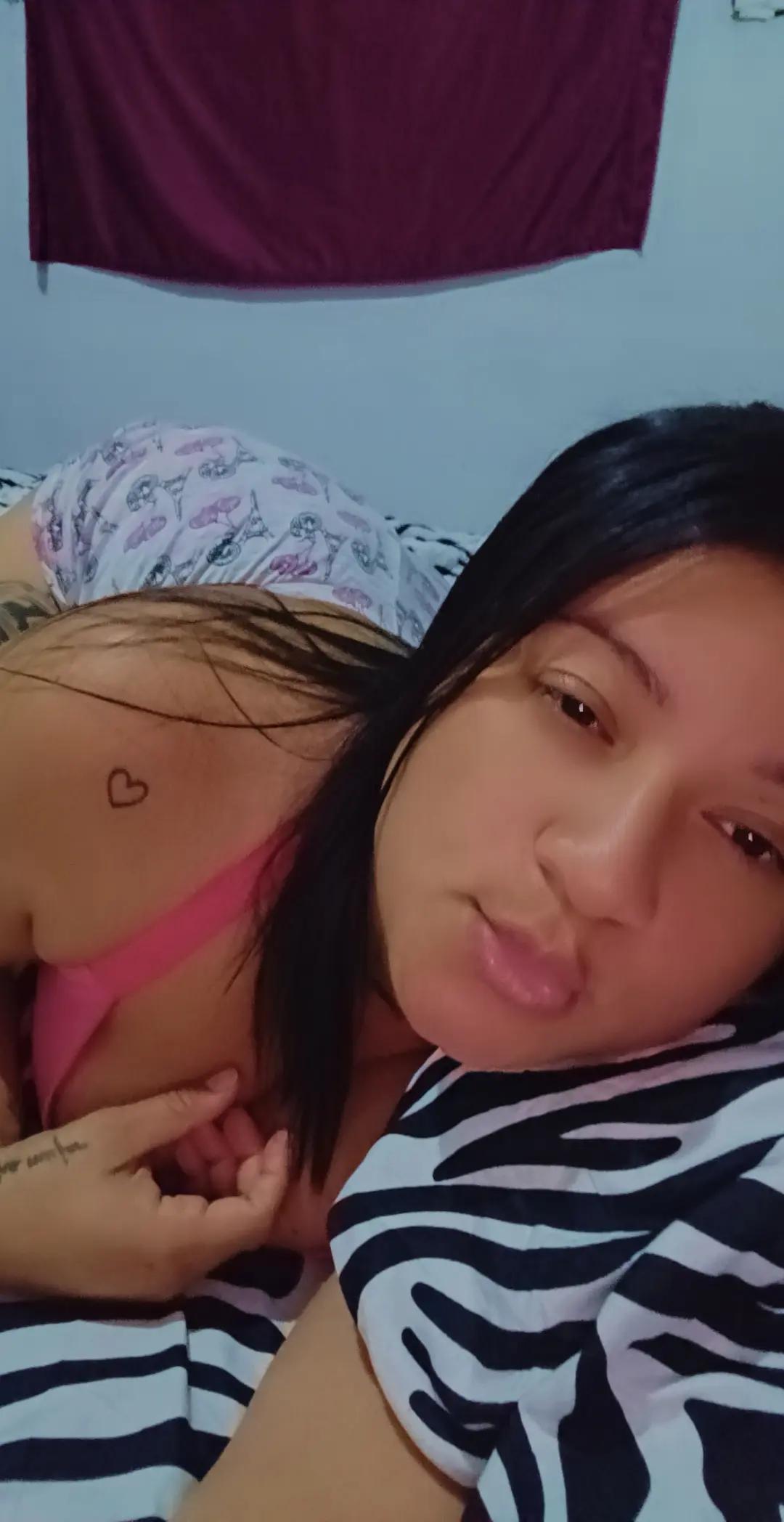 @Mejias lilibeth 😘