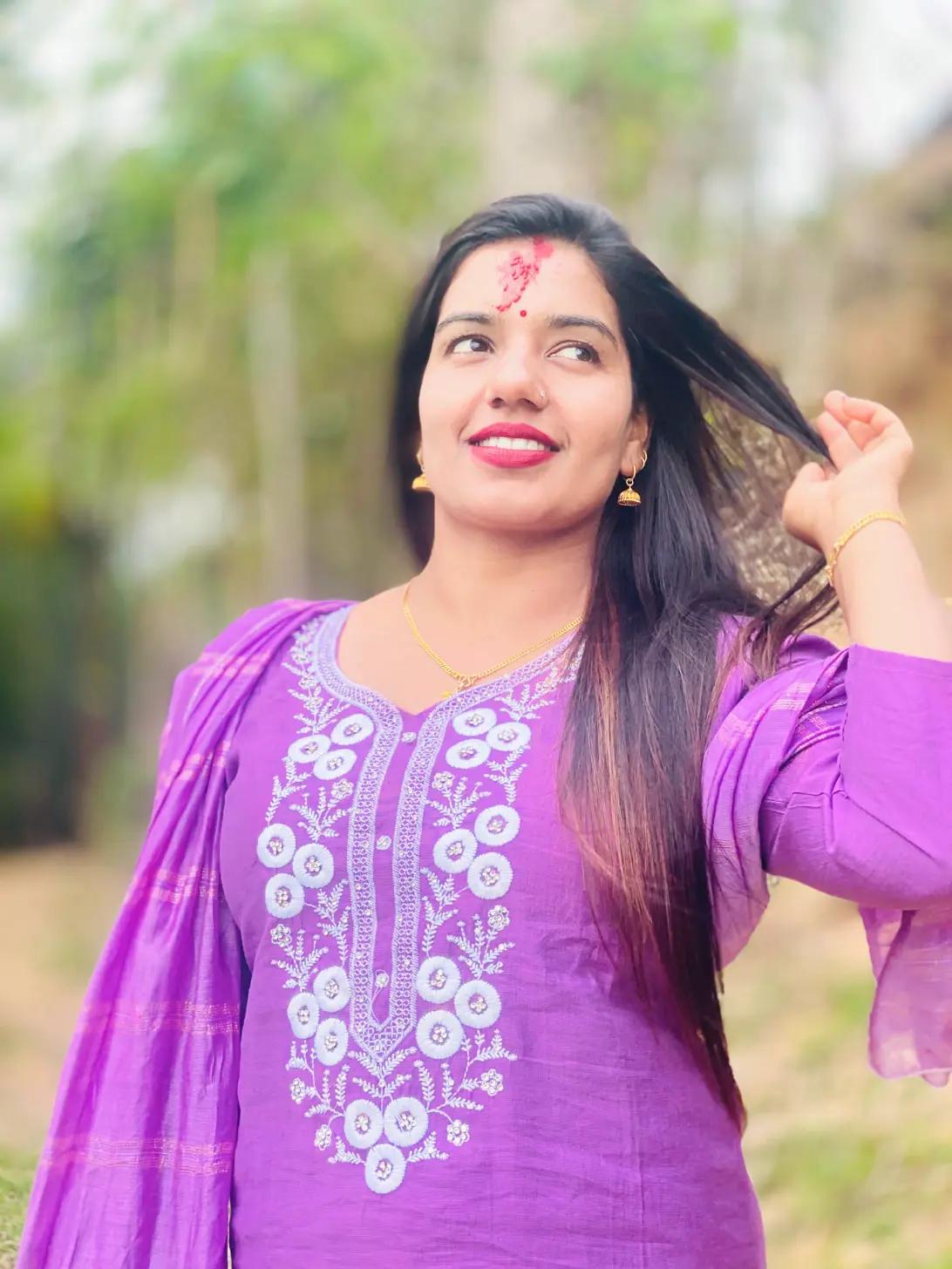 @Samju♥️