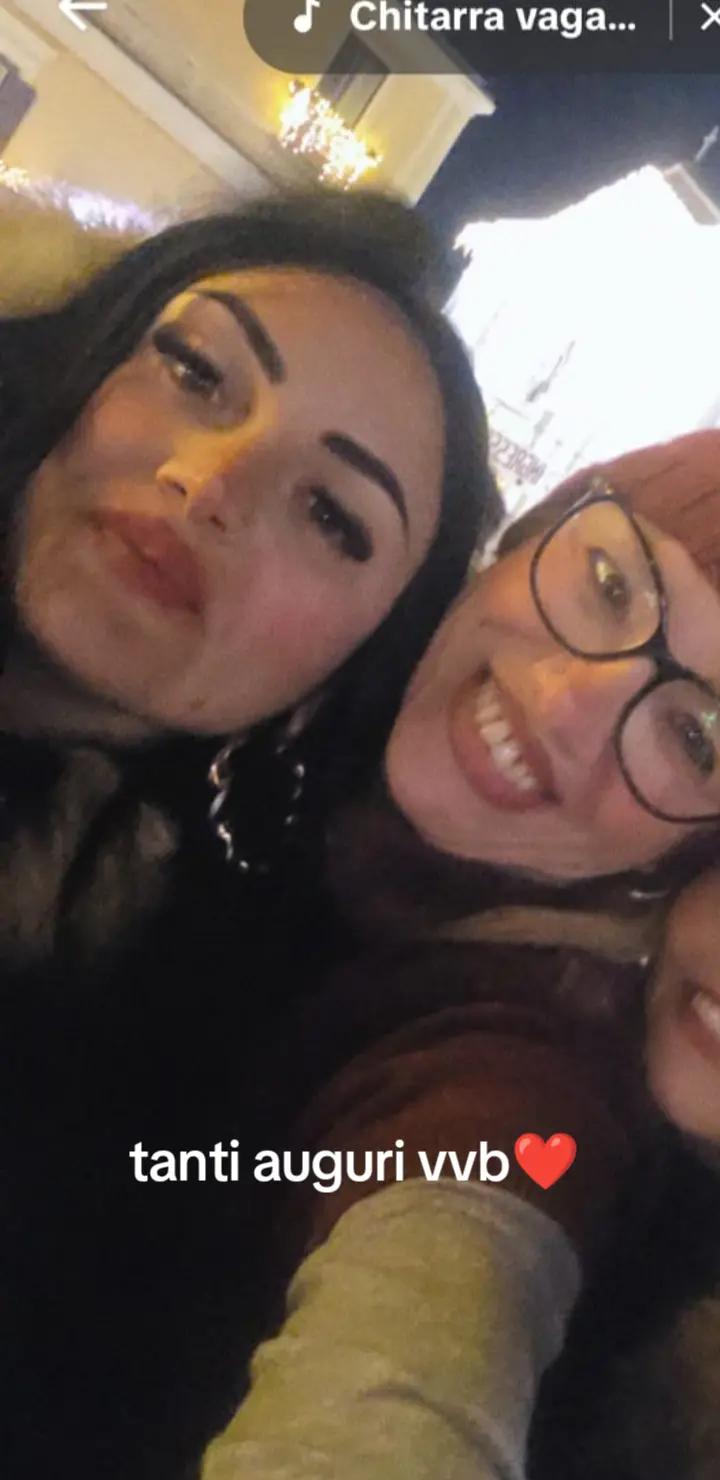 @Teresa Ascione