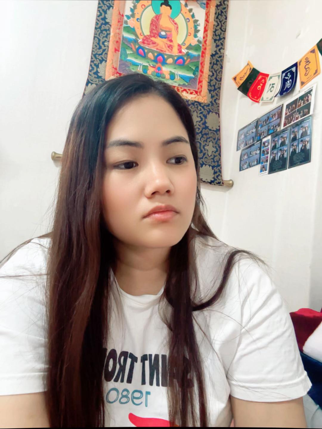 @💞PARBATI WAIBA💞🇰🇷