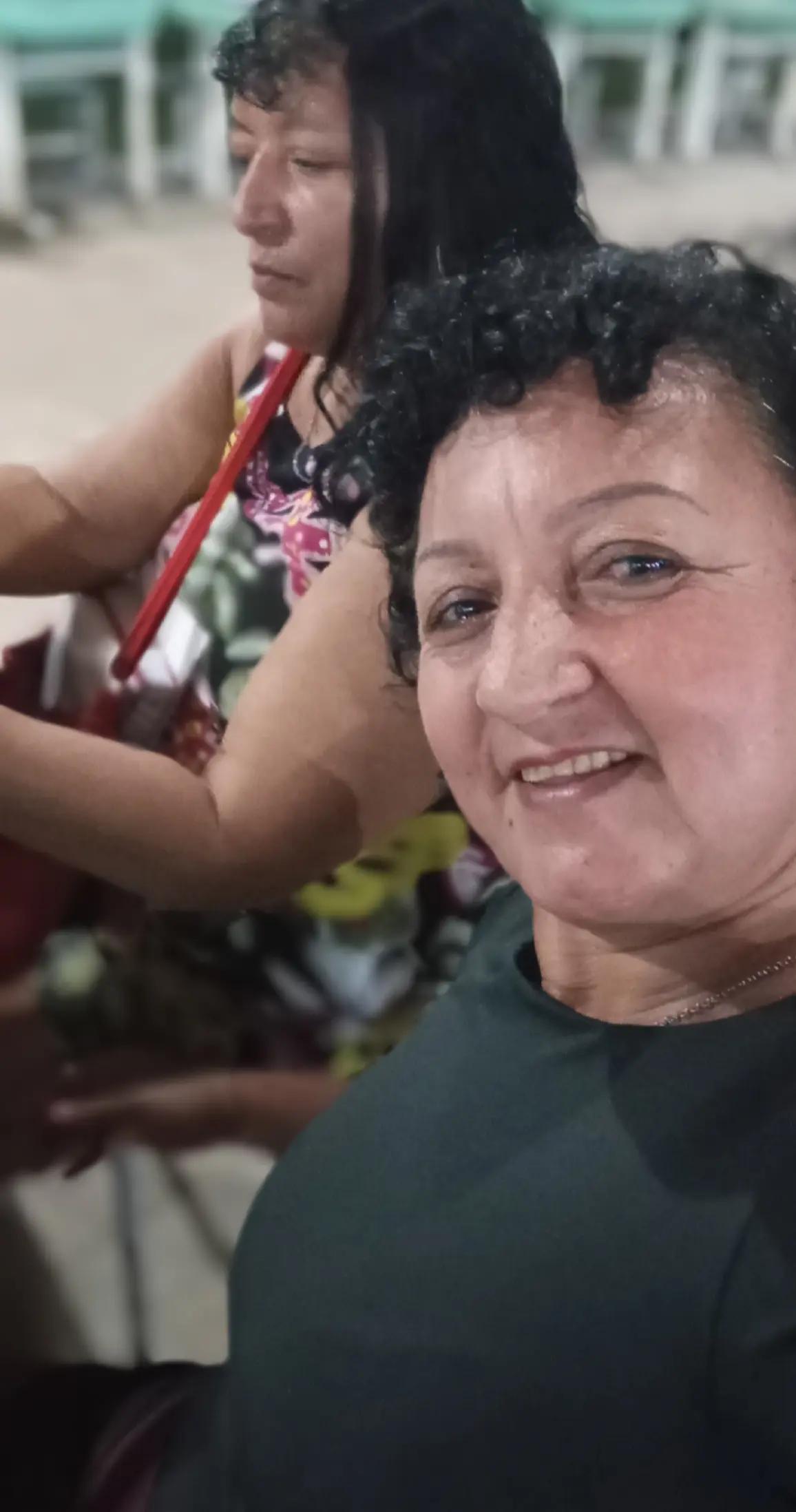 @Nete dançarina do Tik Tok 🥰😍