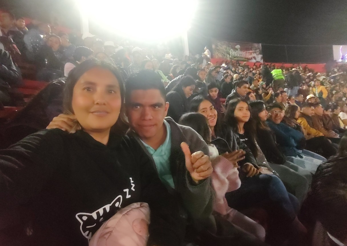 @Edgar Arcos