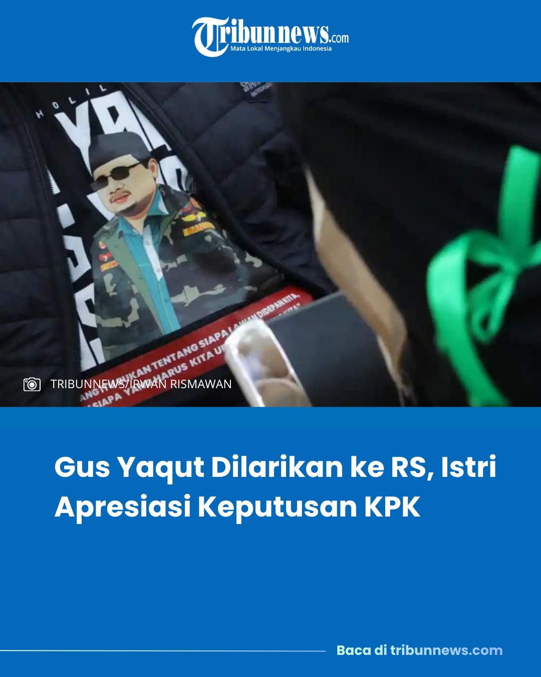 @Tribunnews