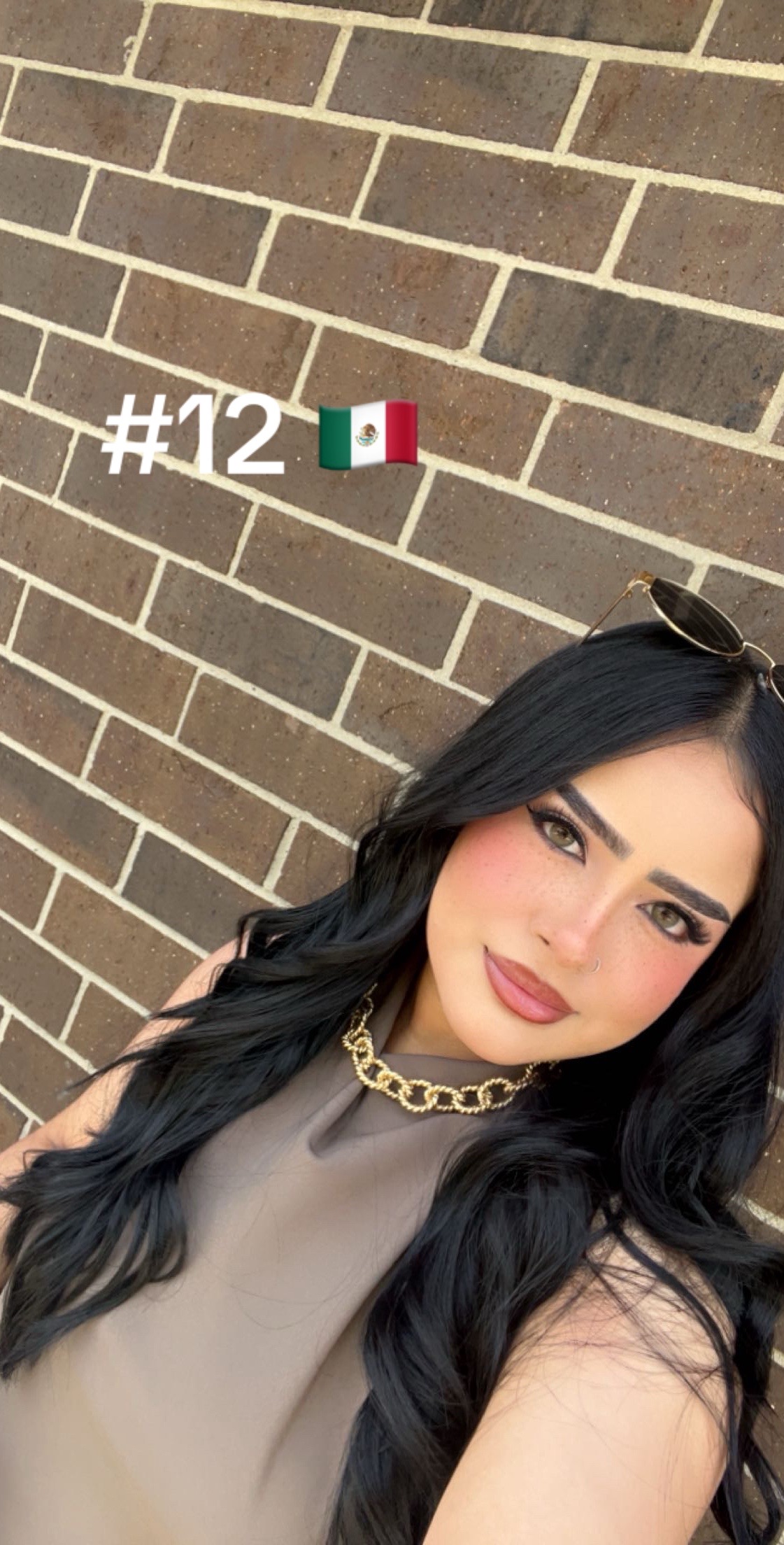 @Dulce Carrillo🖤