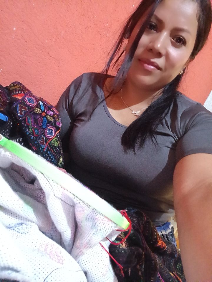 @mary saloj