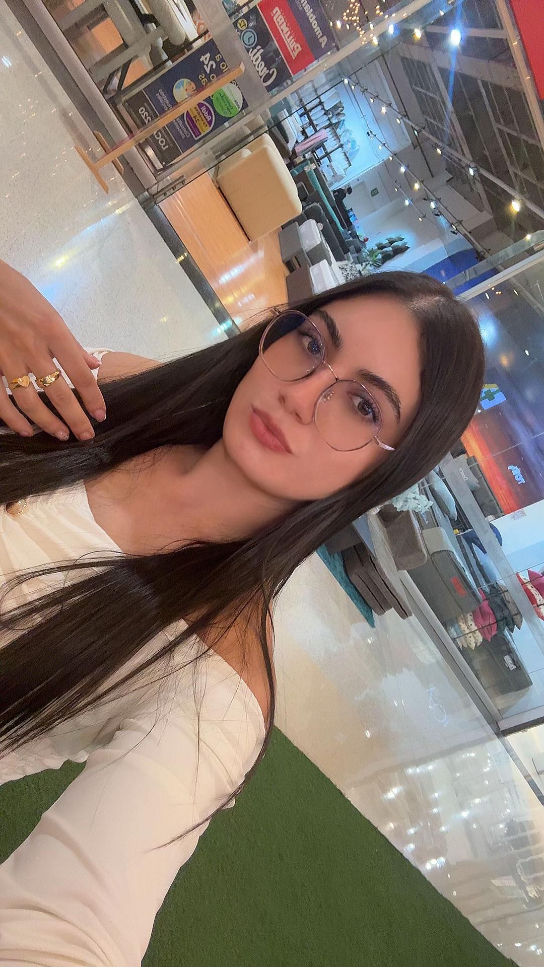 @Mar&iacute;a Victoria 💁🏻&zwj;♀️