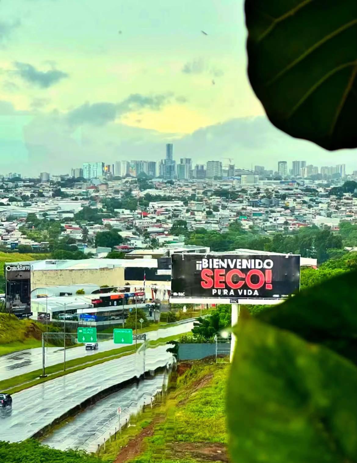 @🇨🇷Skyline, Costa Rica🇨🇷
