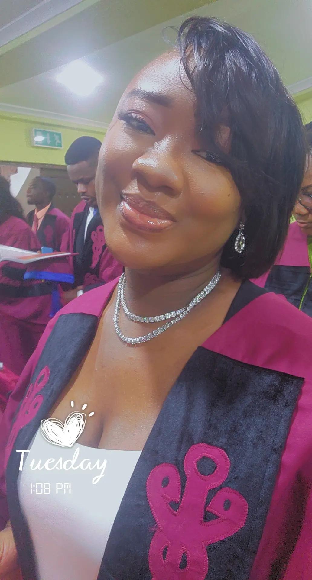 @Dr. Ewura Adjoa