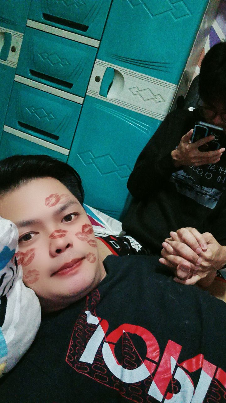 @Jay Fajardo