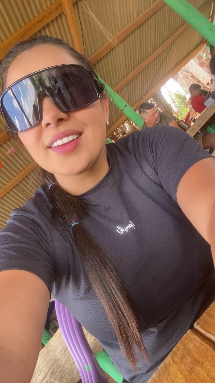 @Raiza Araújo